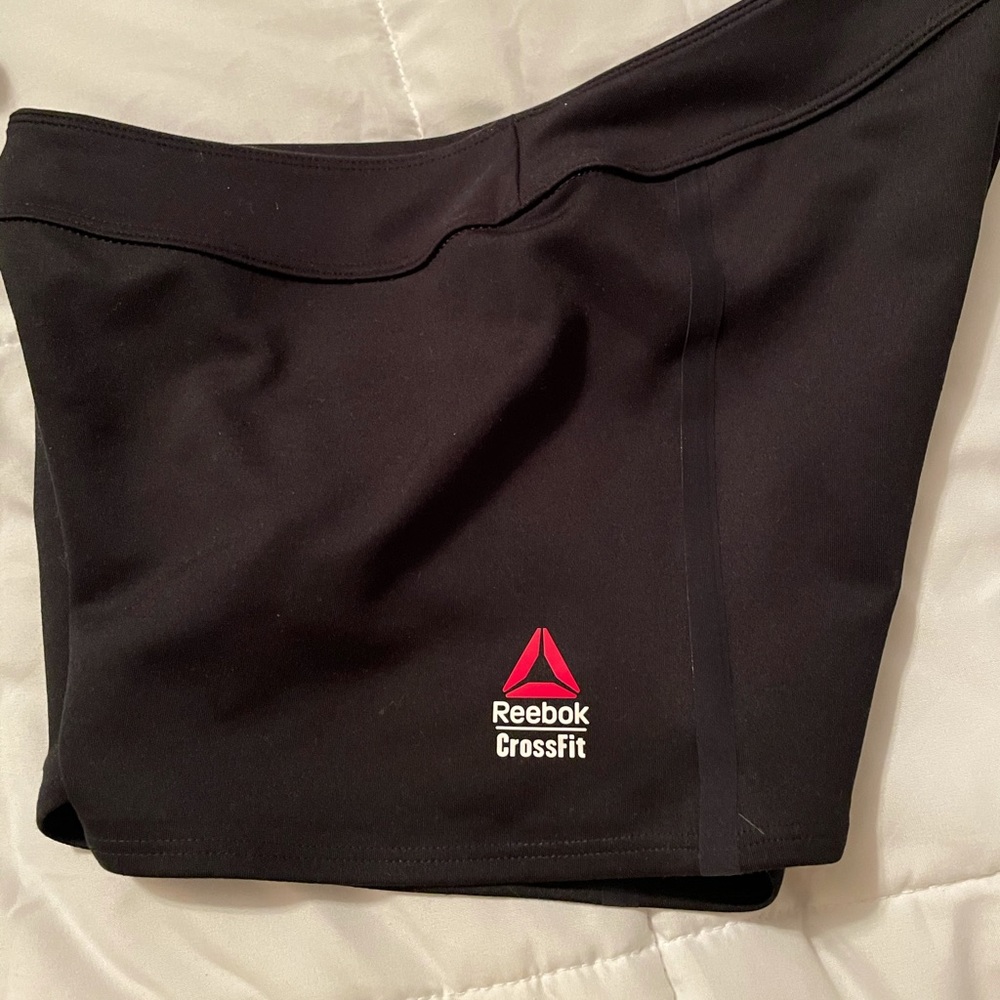 Reebok CrossFit Shorts